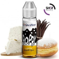 AROMA SHOT SERIES - POPPY -...