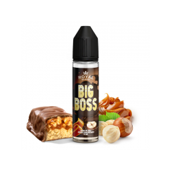 Royal Blend Big Boss - Vape...