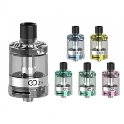 Innokin GO Z+ Tank - 3.5ml