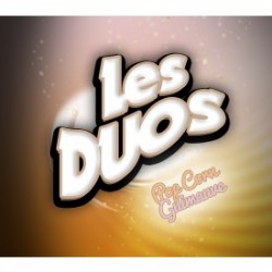 AROMA REVOLUTE LES DUOS -...