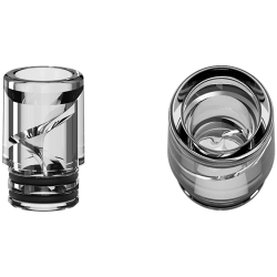 Joyetetch Drip Tip eGo con...