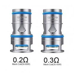 ODAN - ASPIRE - COIL MESH