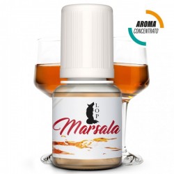 MARSALA - LOP AROMA 10 ML