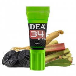 DEA DIY 34 BATH