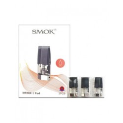 POD INFINIX2 SMOK -...