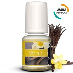 LOP AROMA VANIGLIA - 10 ML