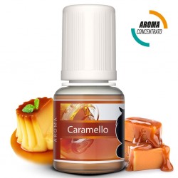 CARAMELLO - LOP - AROMA...